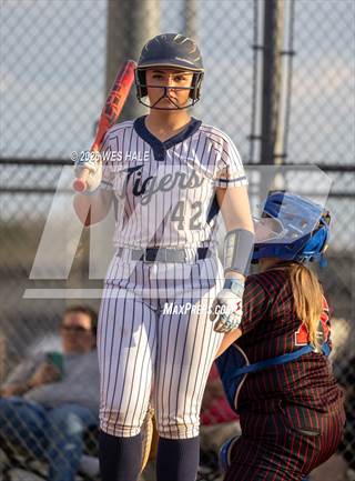 JV: Brighton @ Arlington