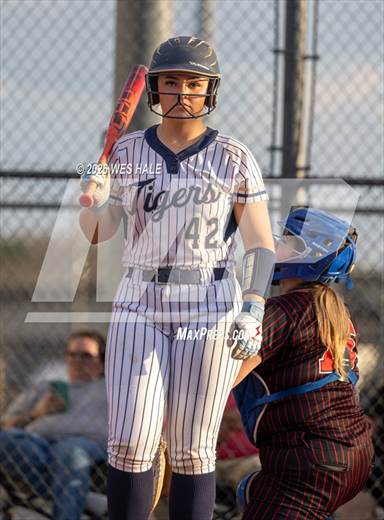 JV: Brighton @ Arlington