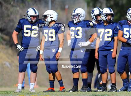 Thumbnail 1 in Mary Star of the Sea vs. Harvard-Westlake photogallery.