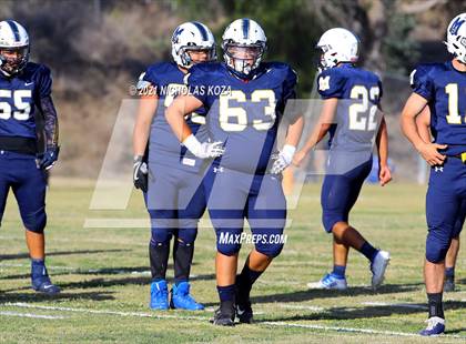 Thumbnail 1 in Mary Star of the Sea vs. Harvard-Westlake photogallery.
