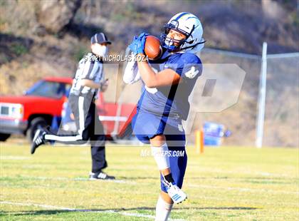 Thumbnail 2 in Mary Star of the Sea vs. Harvard-Westlake photogallery.