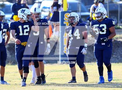 Thumbnail 1 in Mary Star of the Sea vs. Harvard-Westlake photogallery.