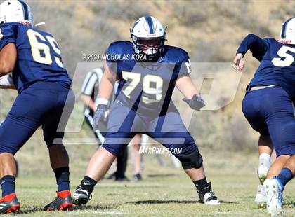 Thumbnail 2 in Mary Star of the Sea vs. Harvard-Westlake photogallery.