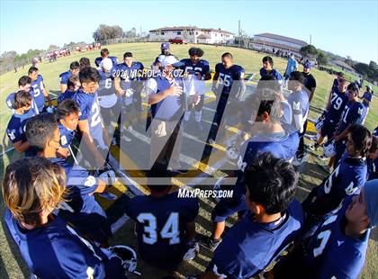 Thumbnail 3 in Mary Star of the Sea vs. Harvard-Westlake photogallery.
