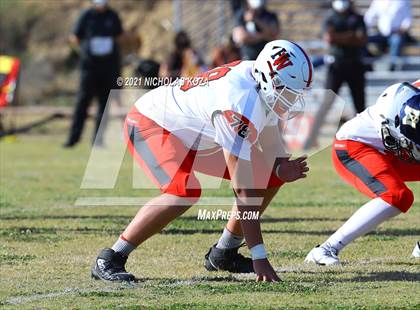 Thumbnail 3 in Mary Star of the Sea vs. Harvard-Westlake photogallery.