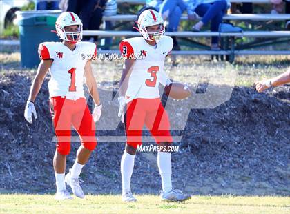 Thumbnail 1 in Mary Star of the Sea vs. Harvard-Westlake photogallery.