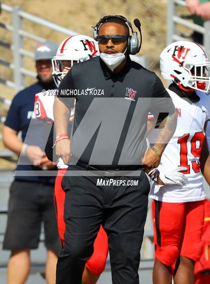 Thumbnail 1 in Mary Star of the Sea vs. Harvard-Westlake photogallery.