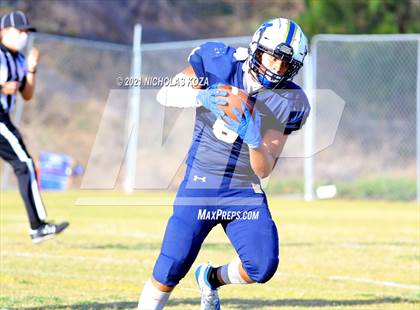 Thumbnail 1 in Mary Star of the Sea vs. Harvard-Westlake photogallery.