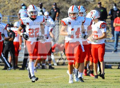 Thumbnail 2 in Mary Star of the Sea vs. Harvard-Westlake photogallery.