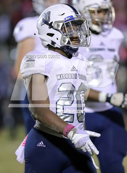 Thumbnail 2 in Hickory Ridge @ David W. Butler photogallery.