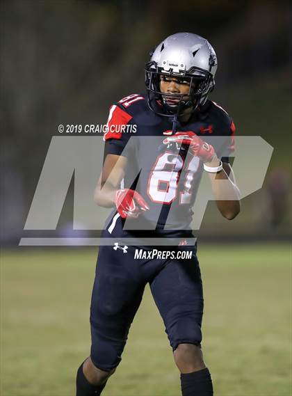 Thumbnail 3 in Hickory Ridge @ David W. Butler photogallery.