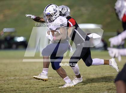 Thumbnail 2 in Hickory Ridge @ David W. Butler photogallery.