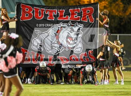 Thumbnail 1 in Hickory Ridge @ David W. Butler photogallery.