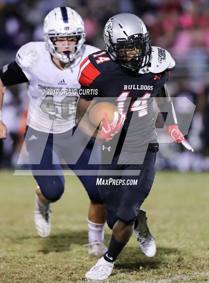 Thumbnail 1 in Hickory Ridge @ David W. Butler photogallery.
