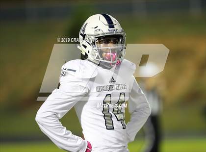 Thumbnail 3 in Hickory Ridge @ David W. Butler photogallery.
