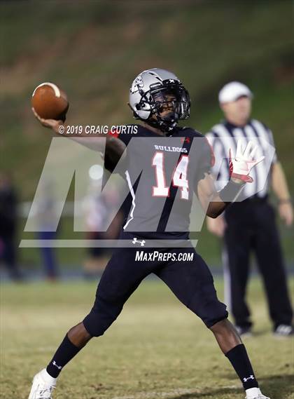 Thumbnail 1 in Hickory Ridge @ David W. Butler photogallery.