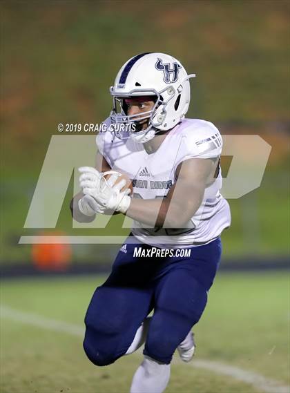 Thumbnail 3 in Hickory Ridge @ David W. Butler photogallery.