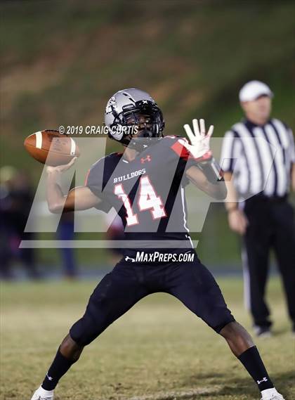Thumbnail 3 in Hickory Ridge @ David W. Butler photogallery.