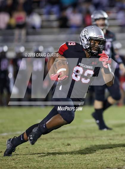 Thumbnail 3 in Hickory Ridge @ David W. Butler photogallery.