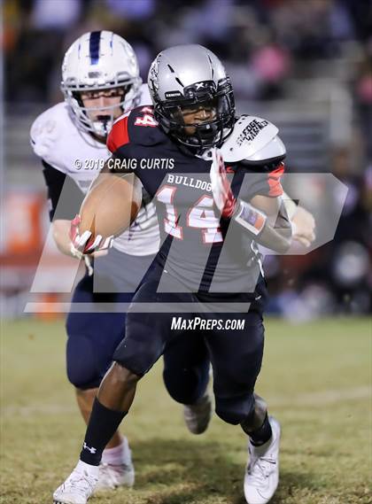 Thumbnail 2 in Hickory Ridge @ David W. Butler photogallery.