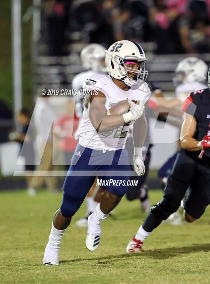 Thumbnail 1 in Hickory Ridge @ David W. Butler photogallery.