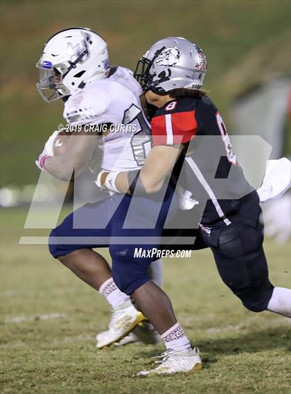Thumbnail 3 in Hickory Ridge @ David W. Butler photogallery.