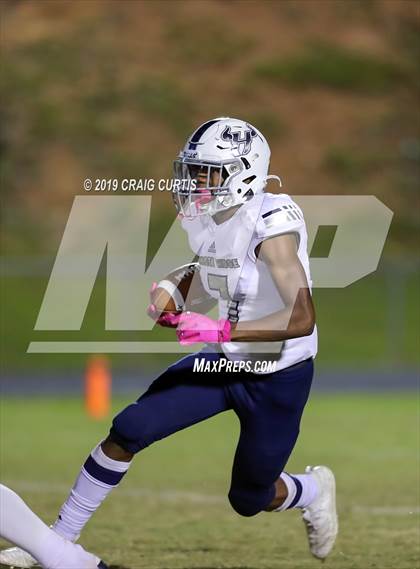 Thumbnail 3 in Hickory Ridge @ David W. Butler photogallery.