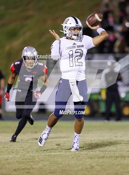 Thumbnail 3 in Hickory Ridge @ David W. Butler photogallery.