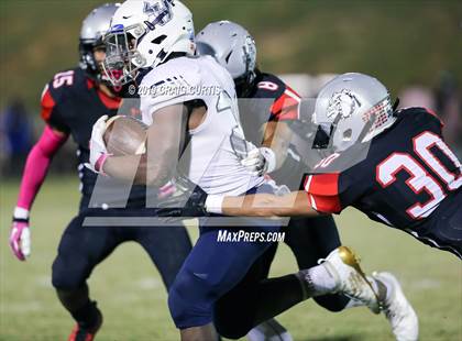 Thumbnail 2 in Hickory Ridge @ David W. Butler photogallery.