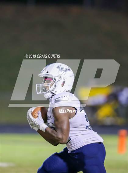 Thumbnail 2 in Hickory Ridge @ David W. Butler photogallery.