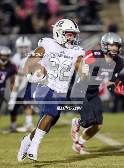 Thumbnail 3 in Hickory Ridge @ David W. Butler photogallery.