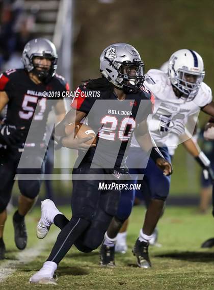 Thumbnail 2 in Hickory Ridge @ David W. Butler photogallery.