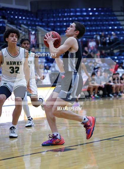 Thumbnail 1 in Birdville vs Guyer (Whataburger Tournament) photogallery.