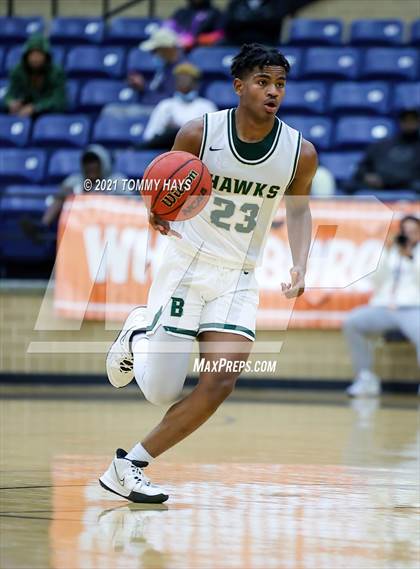 Thumbnail 3 in Birdville vs Guyer (Whataburger Tournament) photogallery.
