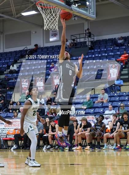 Thumbnail 1 in Birdville vs Guyer (Whataburger Tournament) photogallery.