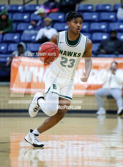 Thumbnail 1 in Birdville vs Guyer (Whataburger Tournament) photogallery.