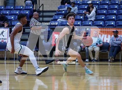 Thumbnail 3 in Birdville vs Guyer (Whataburger Tournament) photogallery.