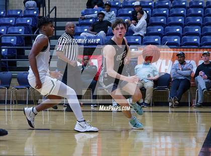 Thumbnail 1 in Birdville vs Guyer (Whataburger Tournament) photogallery.