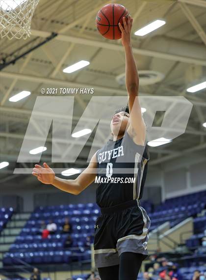 Thumbnail 1 in Birdville vs Guyer (Whataburger Tournament) photogallery.