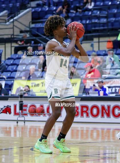 Thumbnail 1 in Birdville vs Guyer (Whataburger Tournament) photogallery.