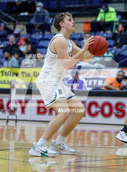 Thumbnail 1 in Birdville vs Guyer (Whataburger Tournament) photogallery.