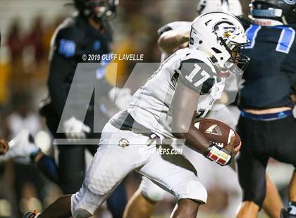 Thumbnail 2 in Gray Collegiate Academy @ Oceanside Collegiate Academy photogallery.
