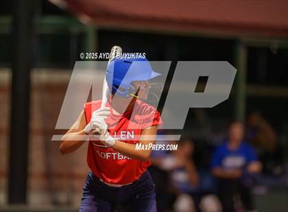 Thumbnail 3 in Allen @ Hebron photogallery.