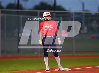 Thumbnail 3 in Allen @ Hebron photogallery.