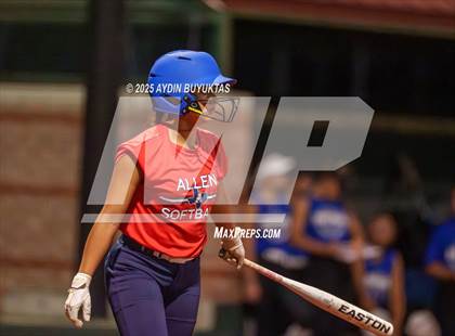 Thumbnail 1 in Allen @ Hebron photogallery.