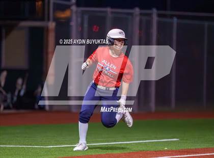 Thumbnail 2 in Allen @ Hebron photogallery.