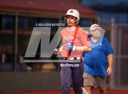 Thumbnail 3 in Allen @ Hebron photogallery.