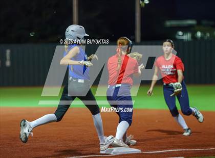 Thumbnail 2 in Allen @ Hebron photogallery.