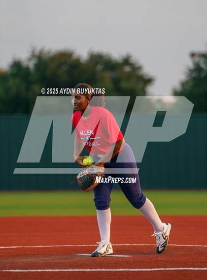 Thumbnail 3 in Allen @ Hebron photogallery.