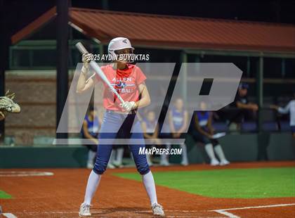 Thumbnail 3 in Allen @ Hebron photogallery.